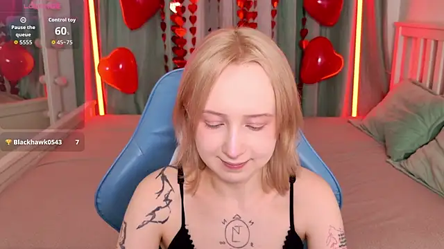  Babyface  online show from February 5, 1:18 pm