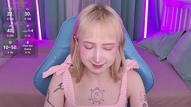  Babyface  online show from March 13, 1:16 pm