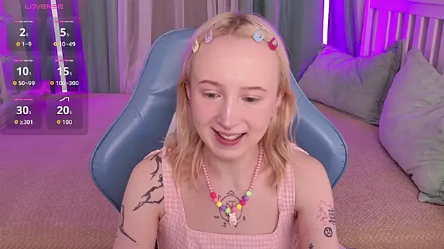  Babyface  online show from April 17, 1:25 pm