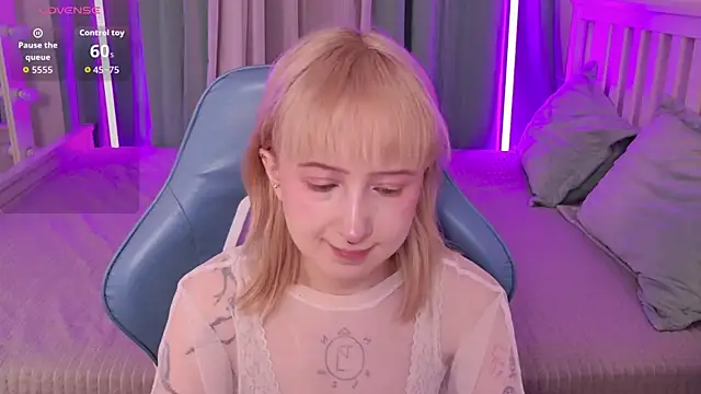  Babyface  online show from March 22, 12:18 pm