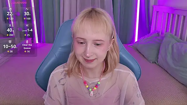  Babyface  online show from April 8, 4:36 am