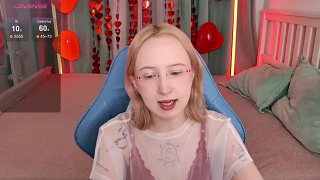  Babyface  online show from February 14, 12:27 pm