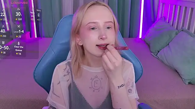  Babyface  online show from March 8, 12:19 pm