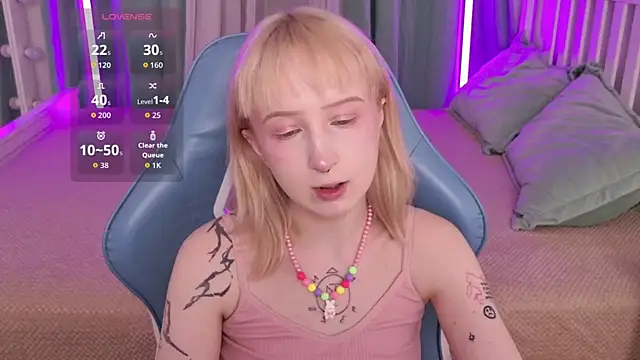  Babyface  online show from March 26, 1:09 pm