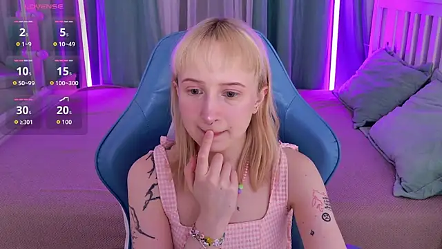  Babyface  online show from April 23, 1:46 pm