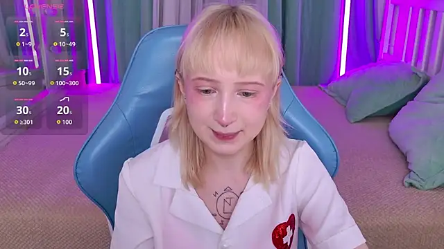  Babyface  online show from April 5, 12:12 pm