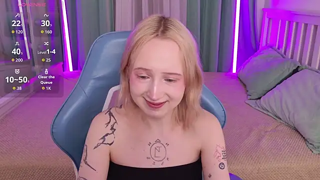  Babyface  online show from March 3, 1:07 pm