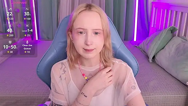  Babyface  online show from March 5, 1:08 pm