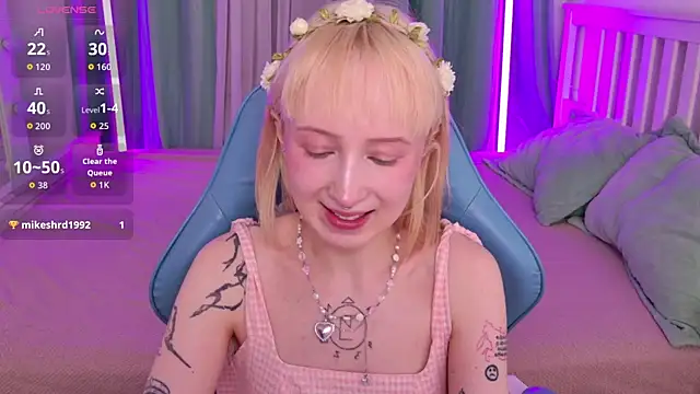  Babyface  online show from May 27, 1:40 pm