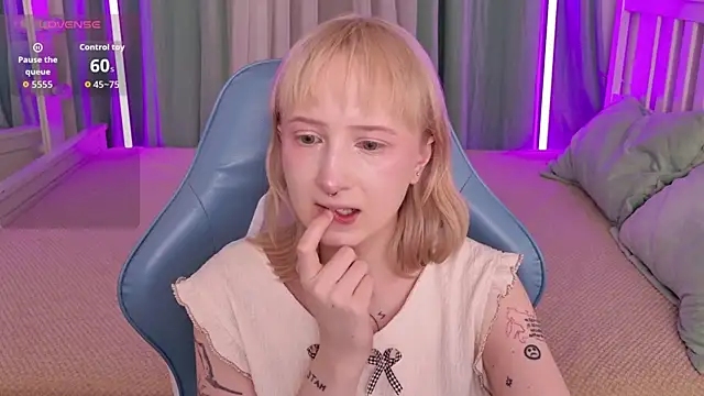  Babyface  online show from March 21, 12:53 pm