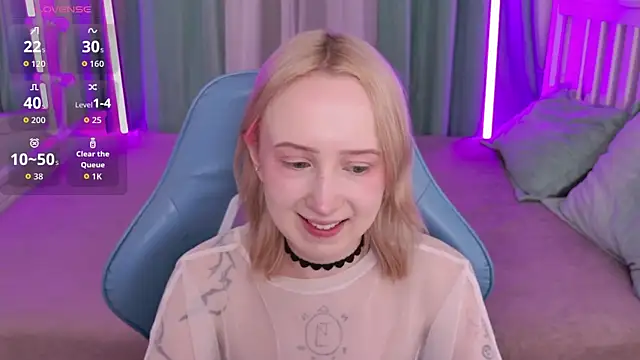  Babyface  online show from February 21, 12:29 pm