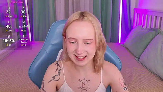  Babyface  online show from February 26, 1:11 pm