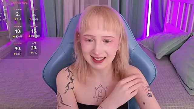  Babyface  online show from March 19, 1:11 pm