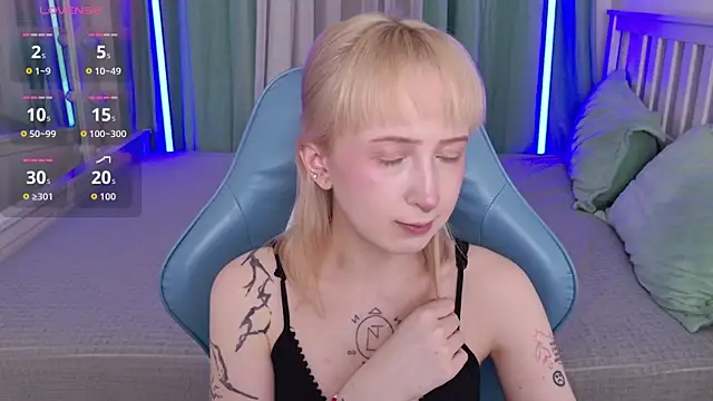  Babyface  online show from April 2, 1:18 pm