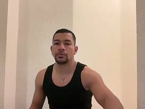 esleider12 online show from December 16, 8:07 am