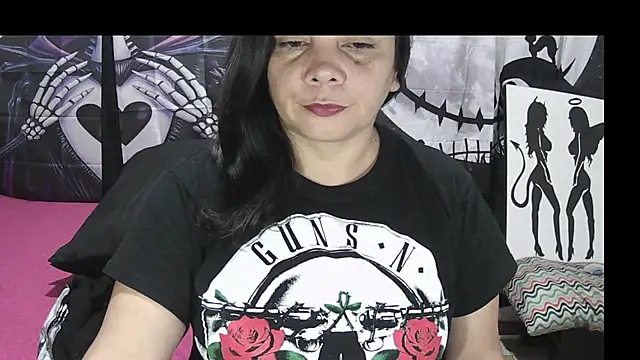 vivian-milf online show from July 18, 2:09 am