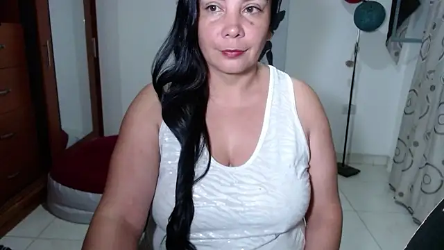 vivian-milf online show from May 1, 1:43 am