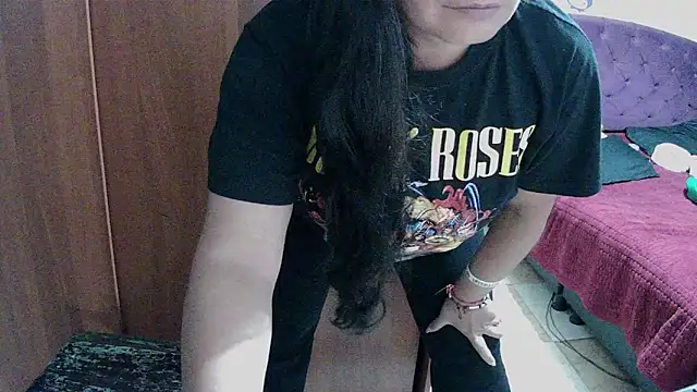vivian-milf online show from May 14, 2:19 am