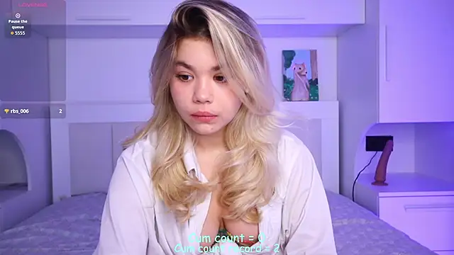 niimoo online show from December 17, 5:01 am