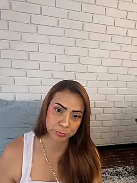 Karla Ferrer x online show from March 1, 3:34 pm