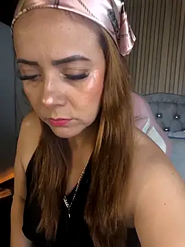 Karla Ferrer x online show from March 6, 3:51 pm