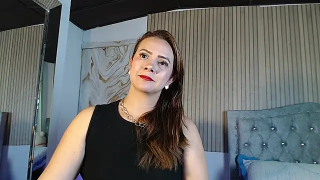 Karla Ferrer x online show from January 8, 8:04 pm