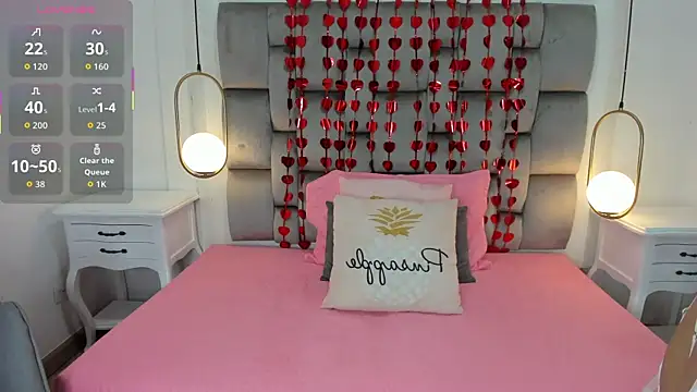 gaby smit   online show from February 14, 11:32 am