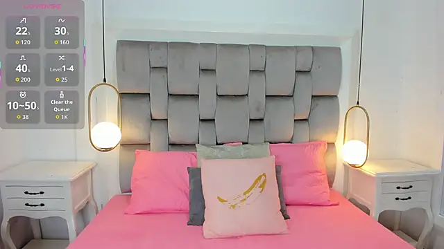 gaby smit   online show from February 10, 11:31 am