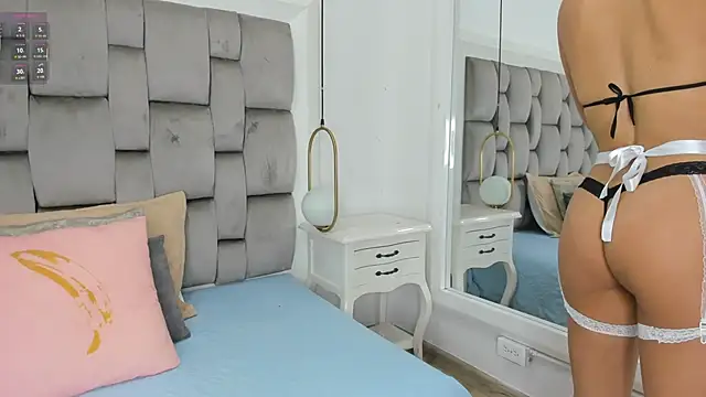 gaby smit   online show from January 14, 11:36 am