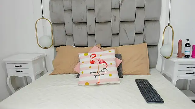 gaby smit   online show from March 31, 11:34 am