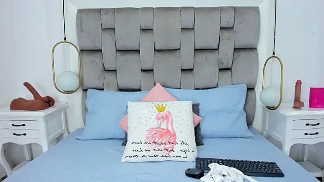 gaby smit   online show from March 10, 11:47 am