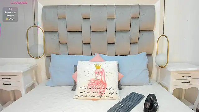 gaby smit   online show from March 11, 11:37 am