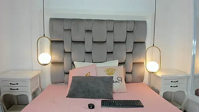 gaby smit   online show from February 12, 11:32 am