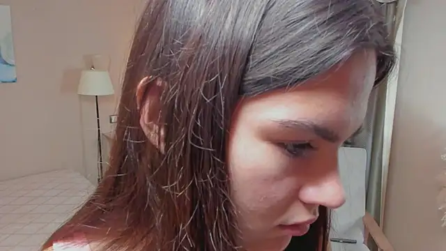 AngeloHerod online show from December 1, 11:11 am