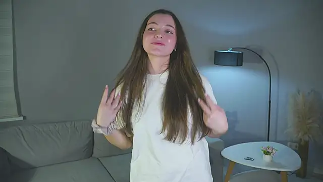 TeraGabbard online show from November 26, 11:10 am