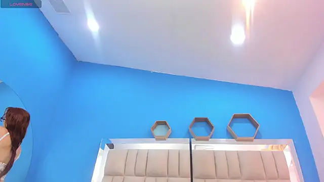 melany love0 online show from January 7, 2:11 pm