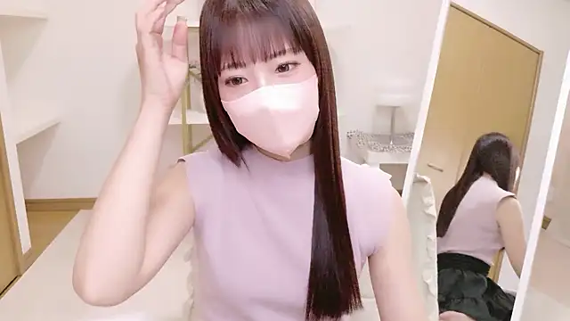 Snapshot of mimichan_dayo chatting on July 11, 11:21 am mimichan dayo online show from July 11, 11:21 am