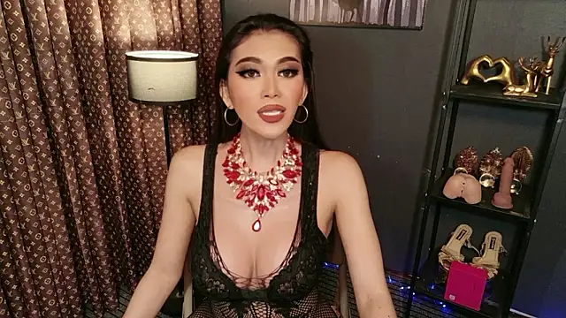 DevilCock Antonia online show from March 6, 4:46 pm