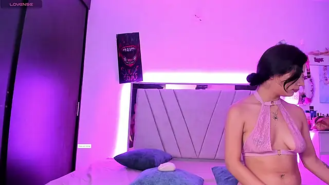 Valery Paola online show from January 12, 10:36 pm