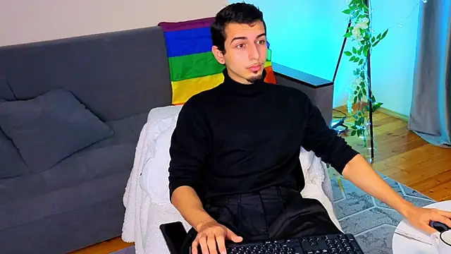 Barbarbossa online show from December 3, 7:30 am