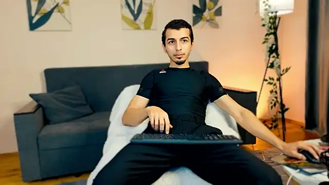 Barbarbossa online show from November 30, 7:31 am