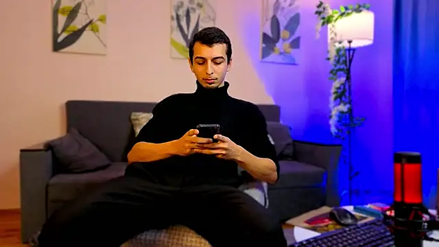 Barbarbossa online show from November 26, 7:41 am