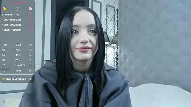 JesseGudgel online show from December 21, 11:12 am