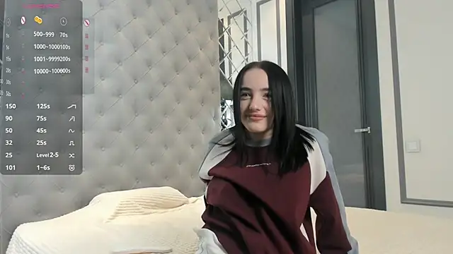 JesseGudgel online show from December 20, 11:24 am