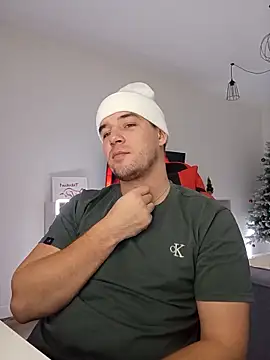 Snapshot of IPrince7 chatting on November 30, 6:09 pm IPrince7 online show from November 30, 6:09 pm