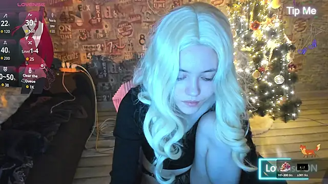 MissKotomissCat online show from January 12, 11:09 pm