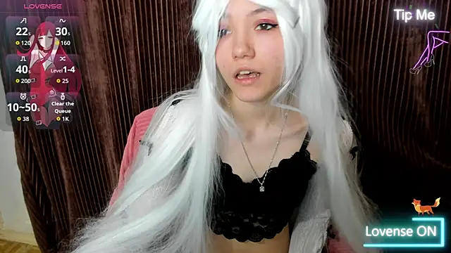 MissKotomissCat online show from November 26, 4:18 pm