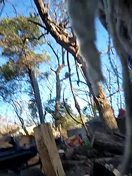 Horny hippie online show from November 27, 8:31 pm