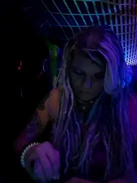 Horny hippie online show from March 22, 11:12 am