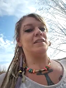 Horny hippie online show from November 20, 7:58 pm